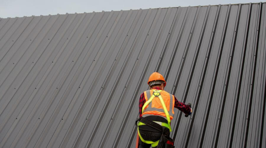 Expert Emergency Roof Repairs services in Marianna, AR
